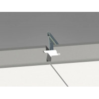 Ecophon Master Ds 600x600