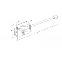 Connect Panel connector