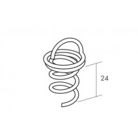 Connect Spiral anchor