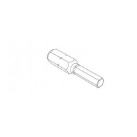 Connect Absorber anchor bit