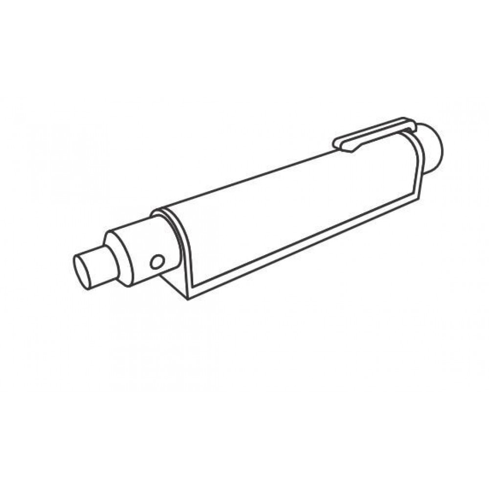 Лазерный угольник 90° Laser angle  0301