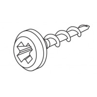 Саморез MVL 4056