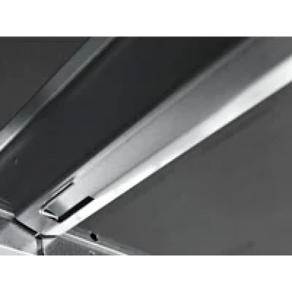 Connect Channel trim corner 