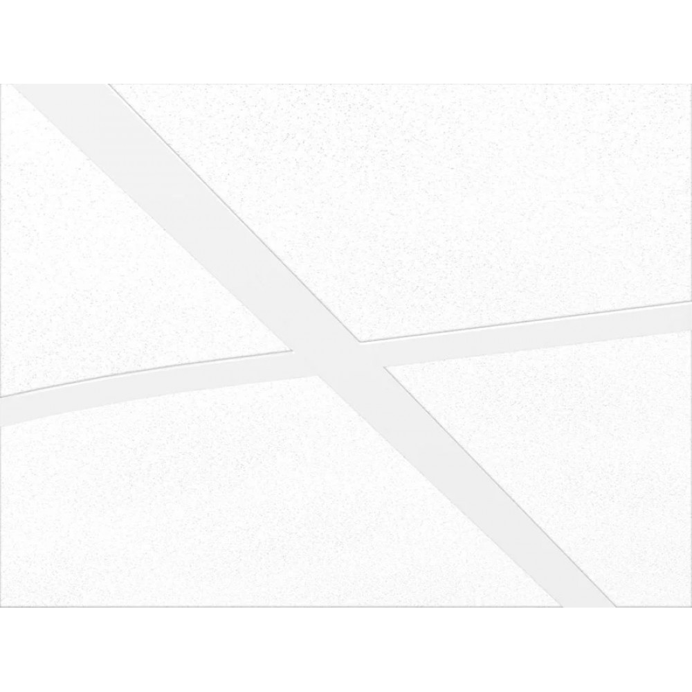 Ecophon Focus Flexiform A/techwool 1600x600