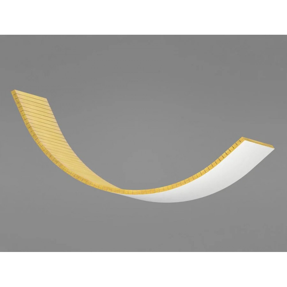 Ecophon Focus Flexiform A/techwool 1600x600