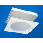Панель с плафоном Dot E T24 Panel LED 600 x 600 мм