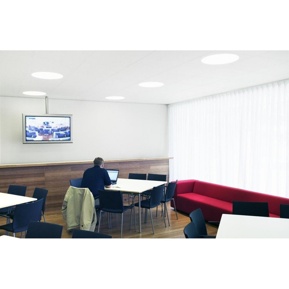 Панель с плафоном Dot E T24 Panel LED 600 x 600 мм