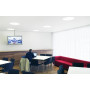 Панель с плафоном Dot E T24 Panel LED 600 x 600 мм