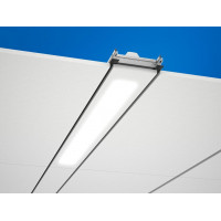 Панель с плафоном Line Ds Panel LED 1200*600