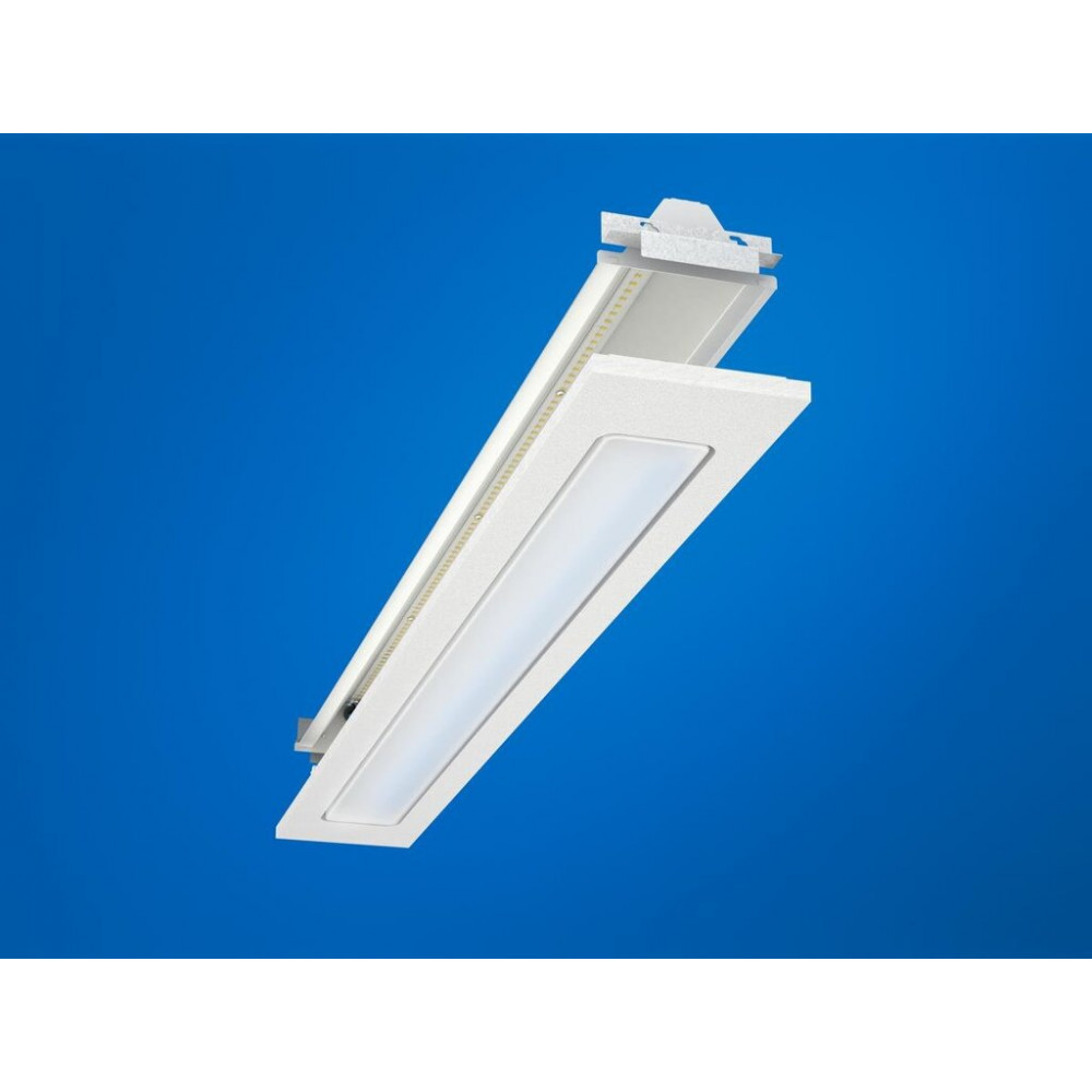 Панель с плафоном Line Ds Panel LED 1200*600