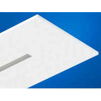 Solo Rectangle Line, dim 4K 2400х1200х40