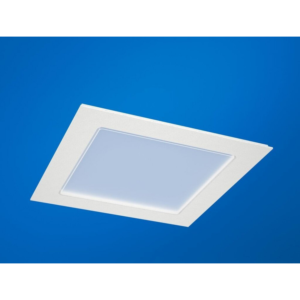 Панель с плафоном Square 43 Dg Panel LED 600 x 600 мм